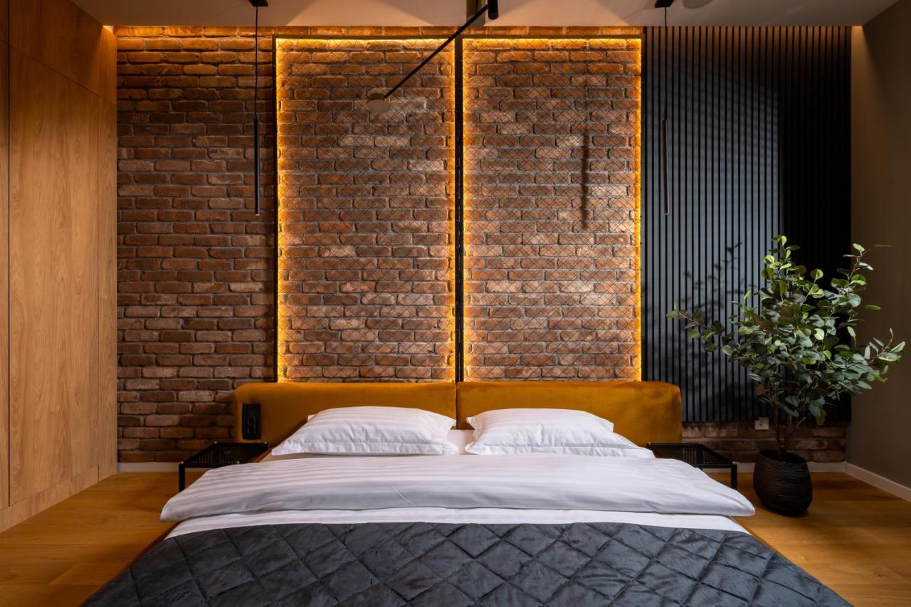 Brooklyn Studio - Aviatiei Park - Netflix - Parking บูคาเรสต์ ภายนอก รูปภาพ